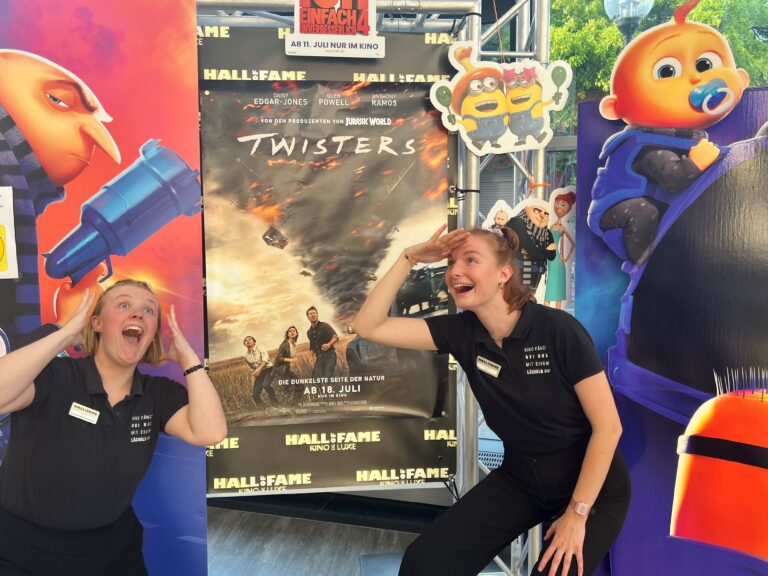 Filmtipp Twisters