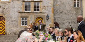 Team von Optik Peter Meyer