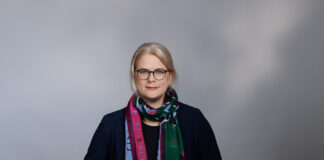 Verena Kämmerling, MdL (CDU)