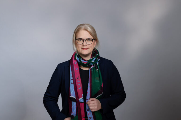 Verena Kämmerling, MdL (CDU)