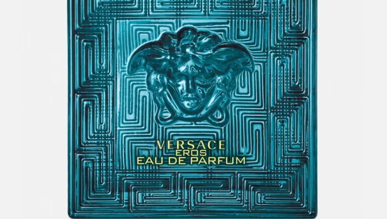 Versace Eros Eau de Parfum
