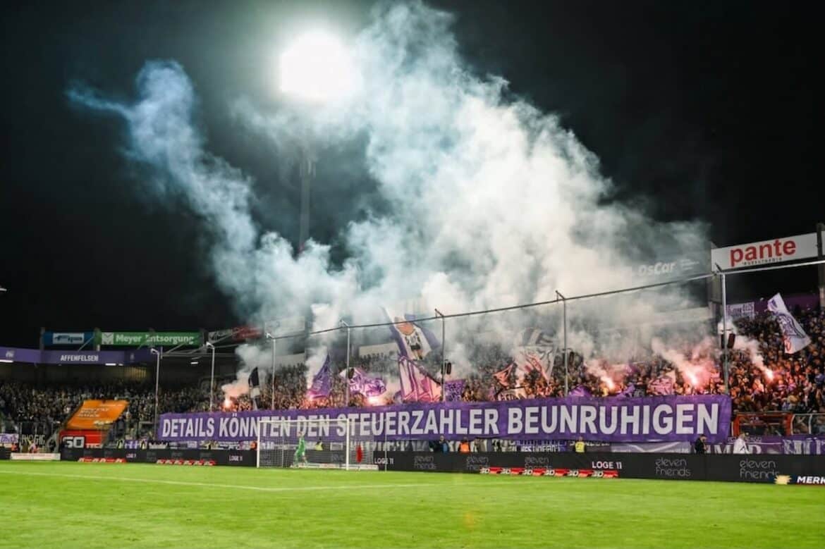 VfL Osnabrück, Bremer Brücke