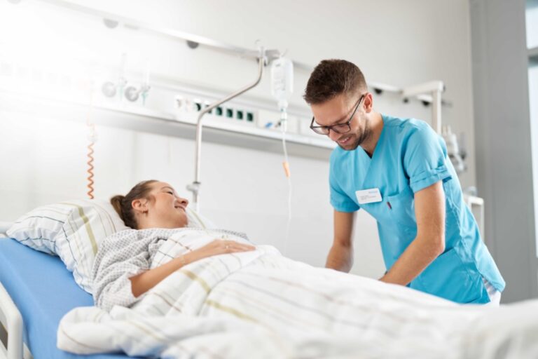 Pflege im Klinikum Osnabrück