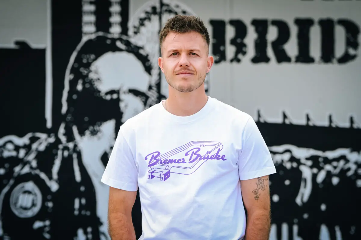 VfL Osnabrück verstärkt Außenbahnen mit Kammerbauer und Schumacher Patrick Kammerbauer, VfL Osnabrück