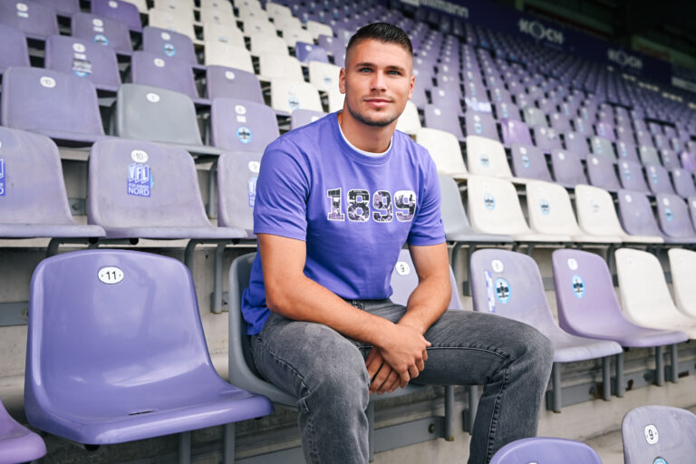 Marcus Müller (VfL Osnabrück)