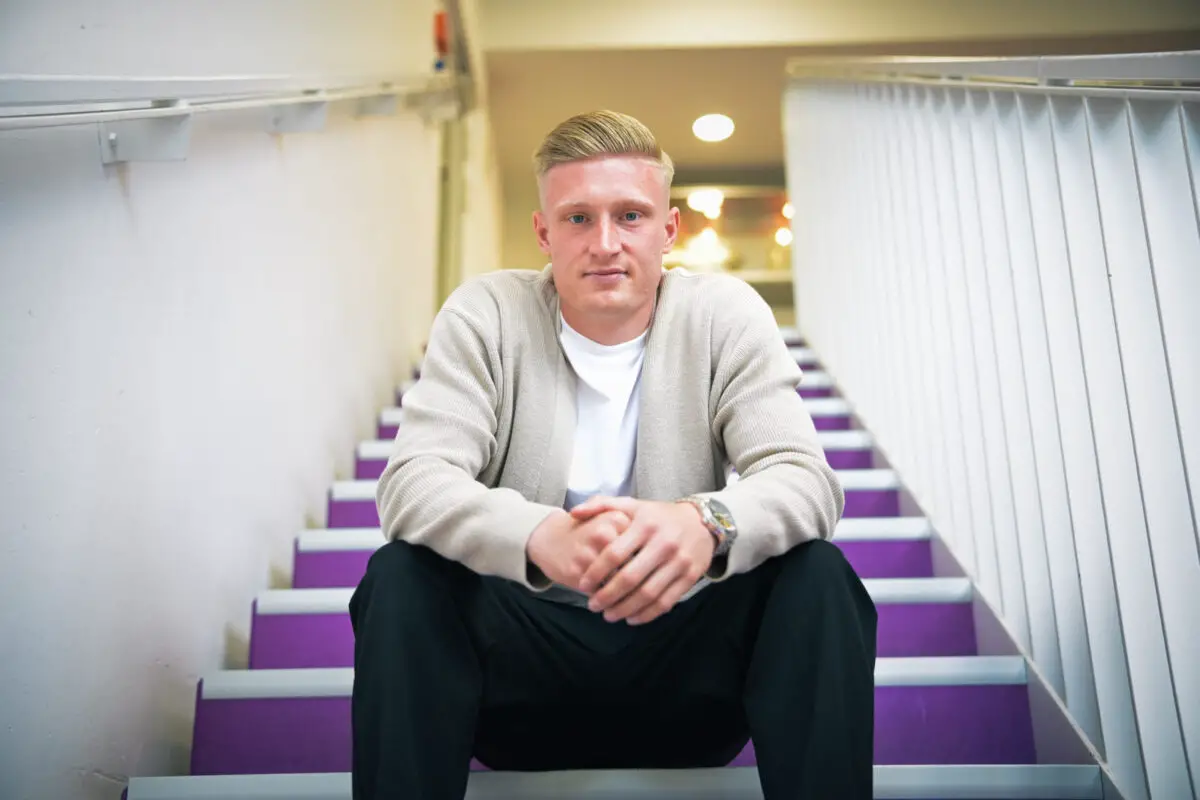 VfL Osnabrück verstärkt Außenbahnen mit Kammerbauer und Schumacher Kevin Schumacher, VfL Osnabrück