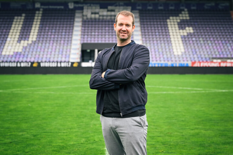 Pit Reimers / Foto: VfL Osnabrück