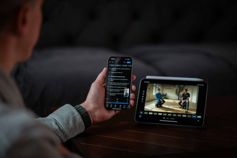 Video Streaming
