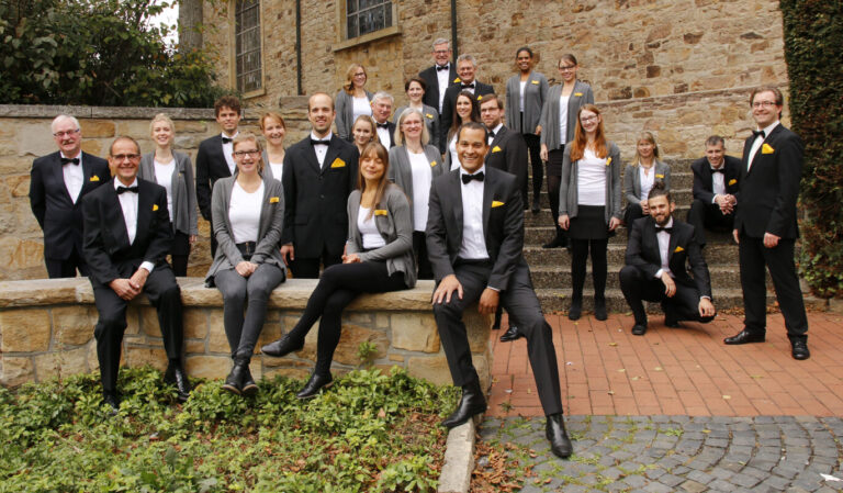 Vokalconsort Osnabrück