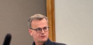 Volker Bajus (Grüne)