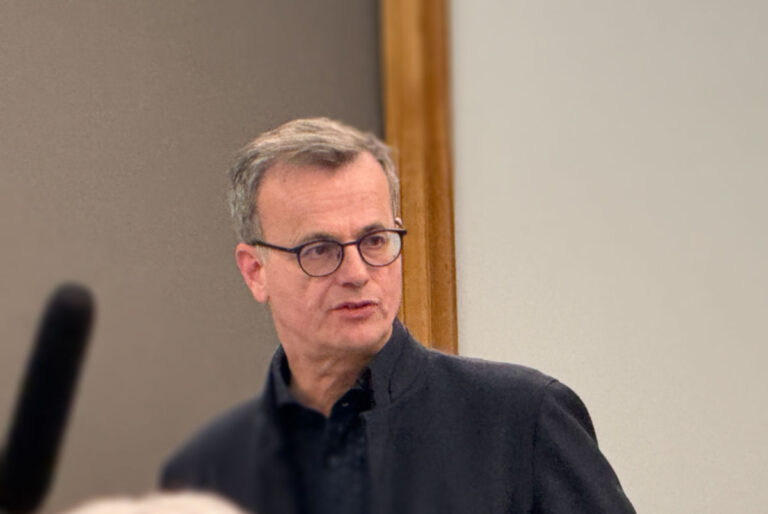 Volker Bajus (Grüne)