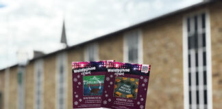 Vorverkaufsstart Winterstücke 2025 der Waldbühne Kloster Oesede