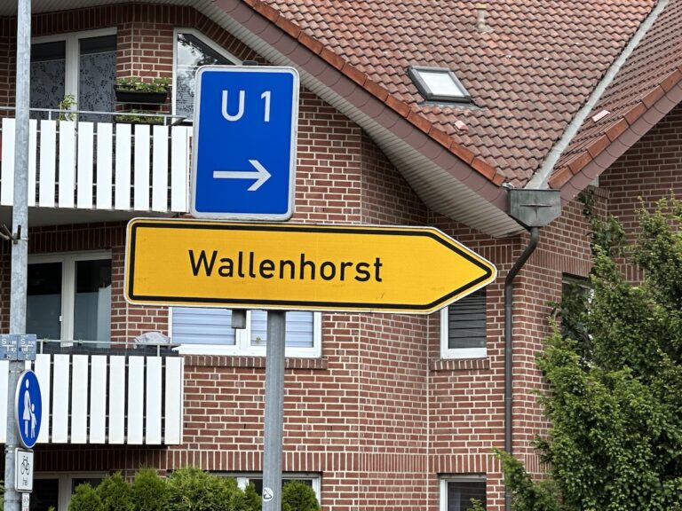 Symbolbild: Wallenhorst in Wallenhorst (Zentrum)