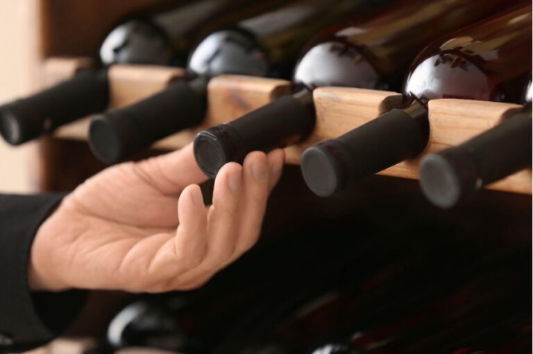 Weinregal