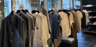 Männermode von Werk2 in Osnabrück