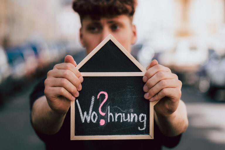 Osnabrück braucht neue Wohnungen. / Foto: Florian Göricke