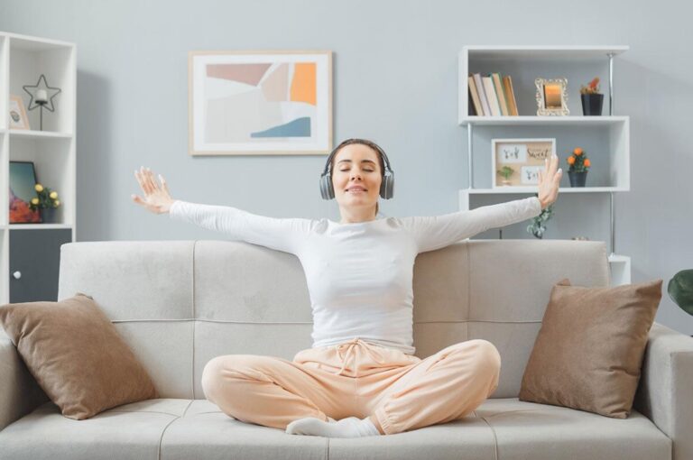 Symbolbild: Yoga